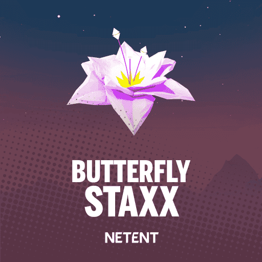 Butterfly Staxx
