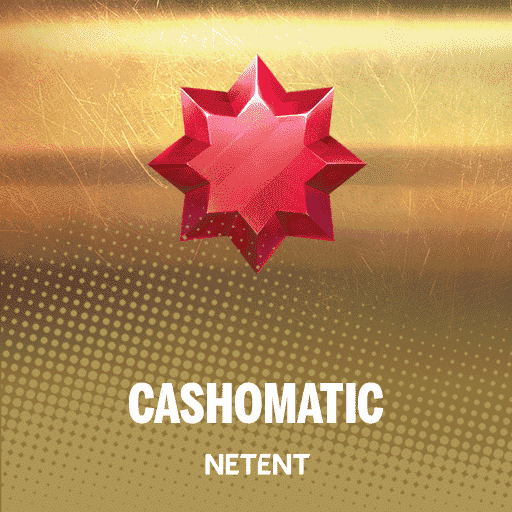 Cashomatic