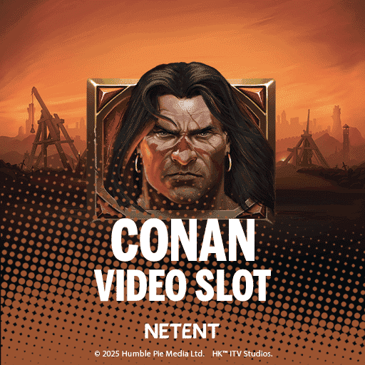 Conan