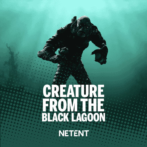 Creature from the Black Lagoon