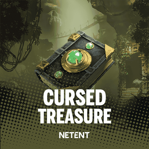 Cursed Treasure