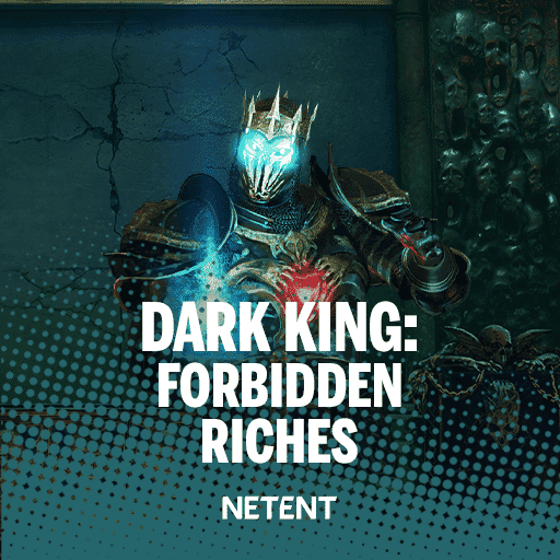 Dark King: Forbidden Riches™