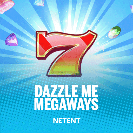 Dazzle Me™ Megaways™