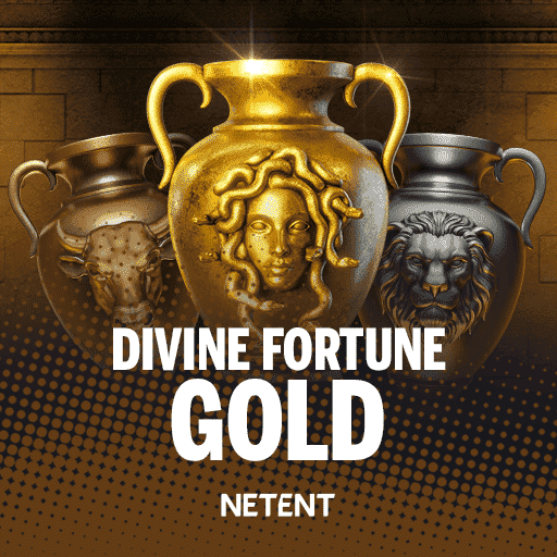Divine Fortune Gold