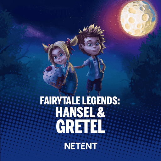 Fairytale Legends: Hansel and Gretel