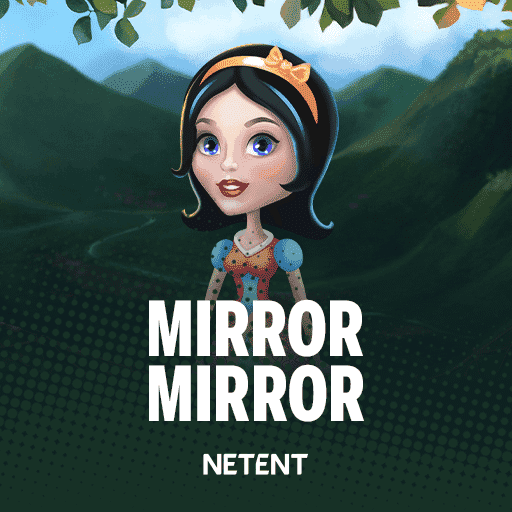 Fairytale Legends: Mirror Mirror™