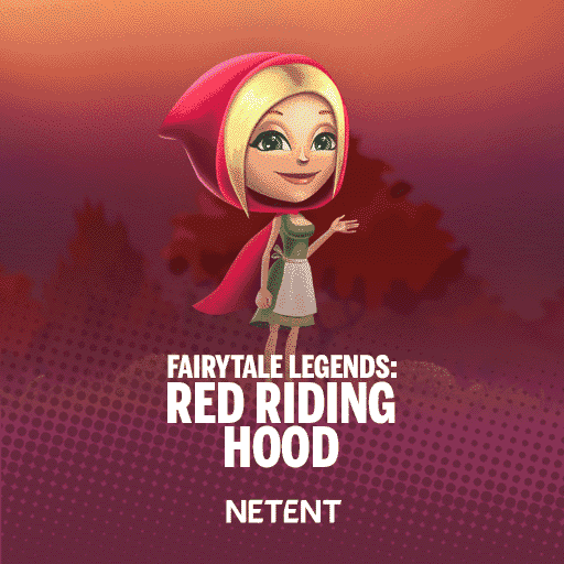 Fairytale Legends: Red Riding Hood™