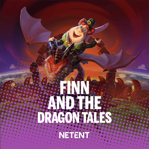 Finn and the Dragon Tales