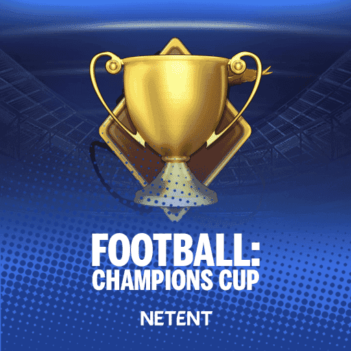 Football: Champions Cup