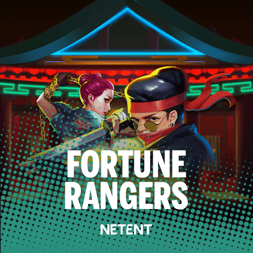 Fortune Rangers™