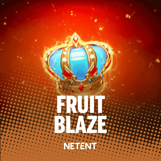 Fruit Blaze
