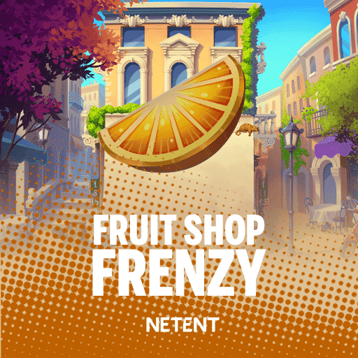 Fruit Shop™ Frenzy