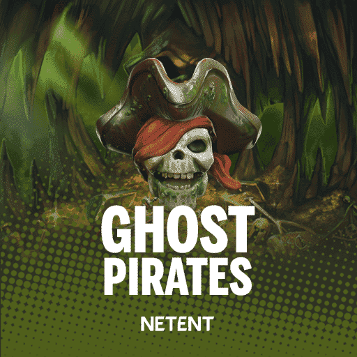 Ghost Pirates™