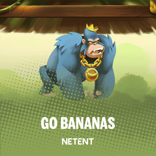 Go Bananas!™