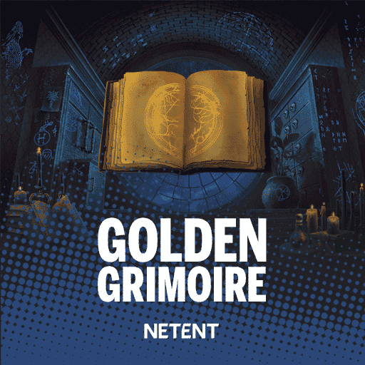 Golden Grimoire™