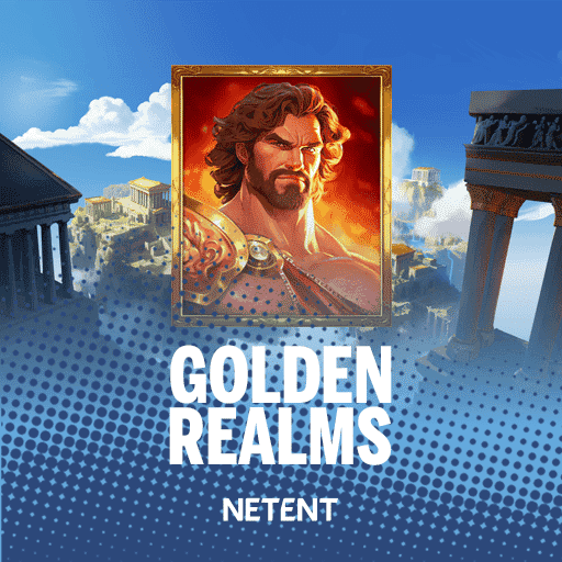Golden Realms