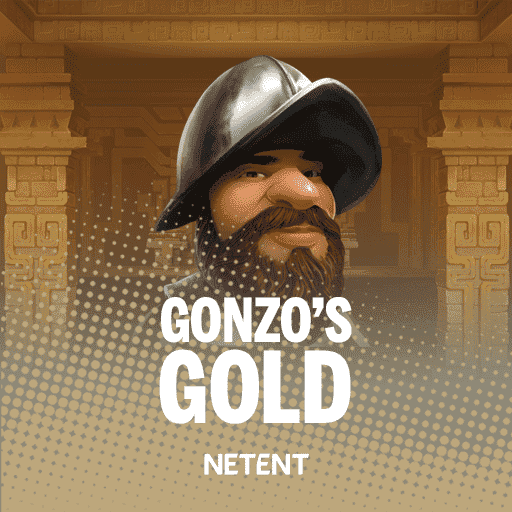Gonzo's Gold