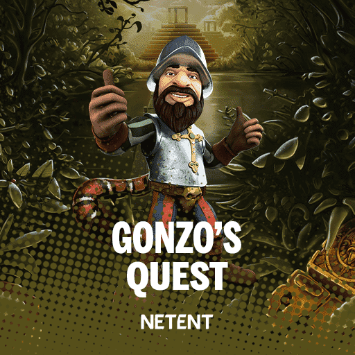 Gonzo's Quest