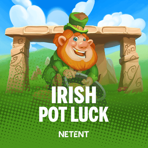 Irish Pot Luck™