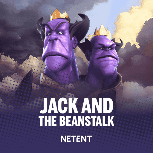Jack and the Beanstalk™