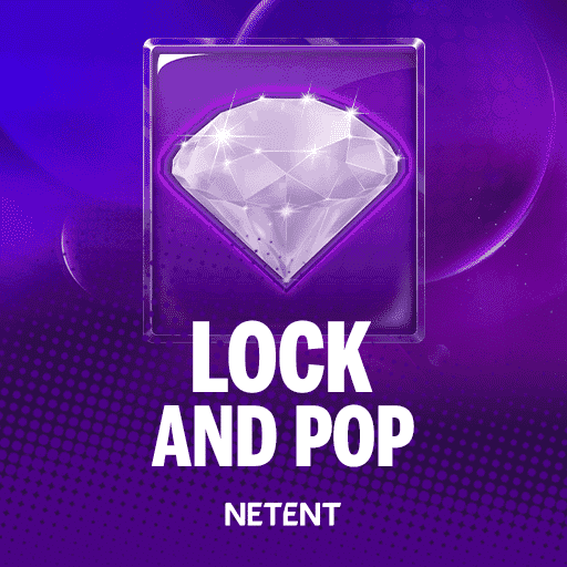 Lock and Pop
