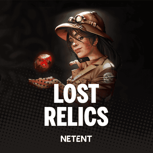 Lost Relics™