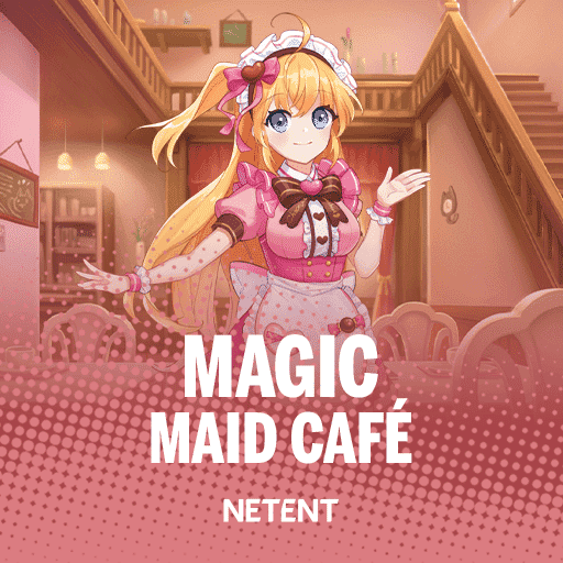 Magic Maid Cafe™