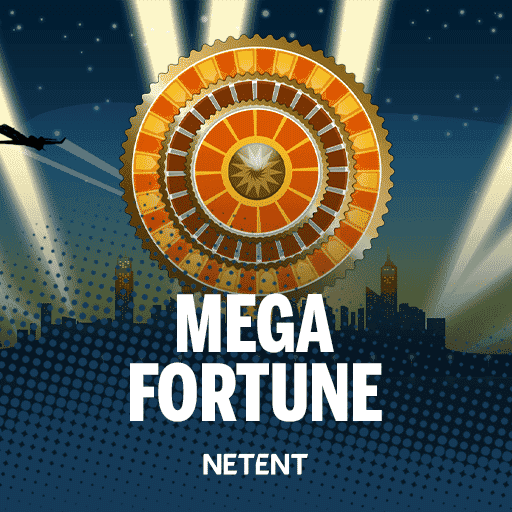 Mega Fortune™