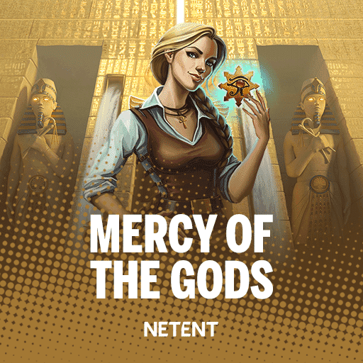 Mercy of the Gods™