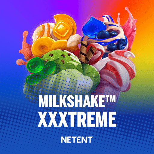Milkshake™ XXXtreme
