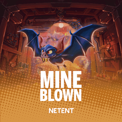 Mine Blown™