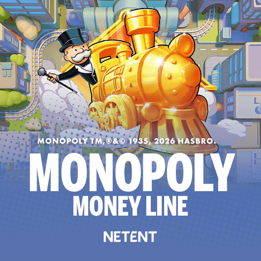 MONOPOLY Money Line