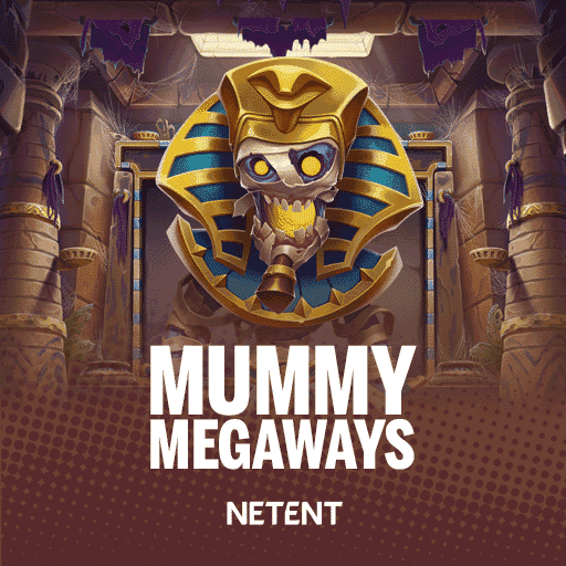Mummy™ Megaways™