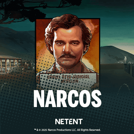 Narcos™