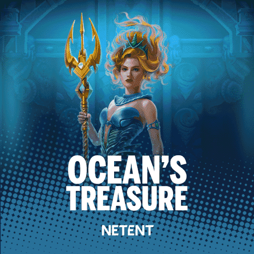 Ocean's Treasure™
