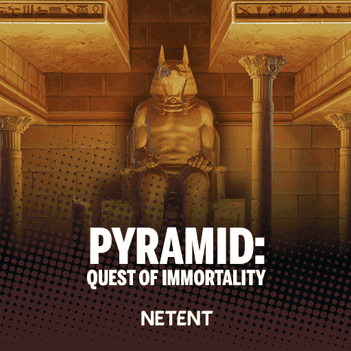 Pyramid: Quest for Immortality™