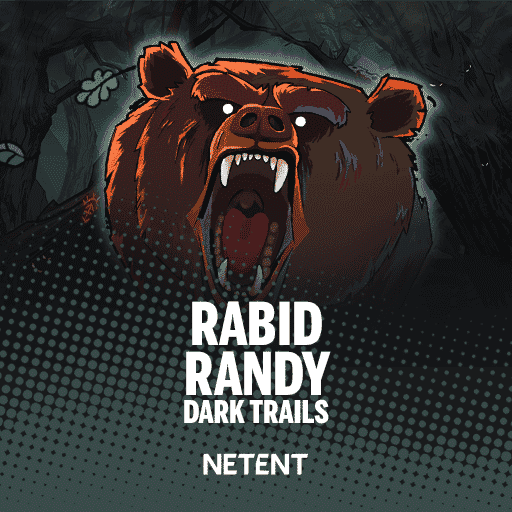 Rabid Randy Dark Trails