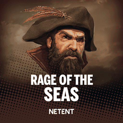 Rage of the Seas™