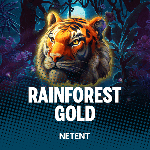 Rainforest Gold™