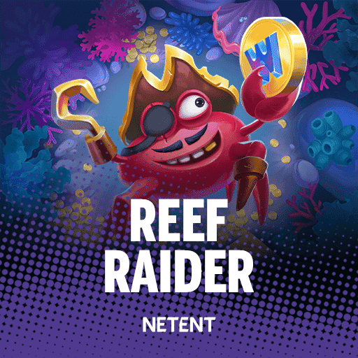 Reef Raider™