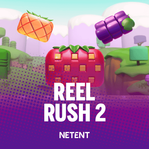 Reel Rush 2™