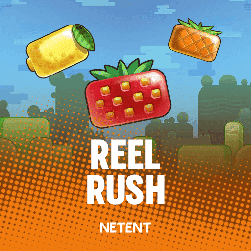 Reel Rush™