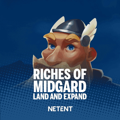 Riches of Midgard: Land and Expand