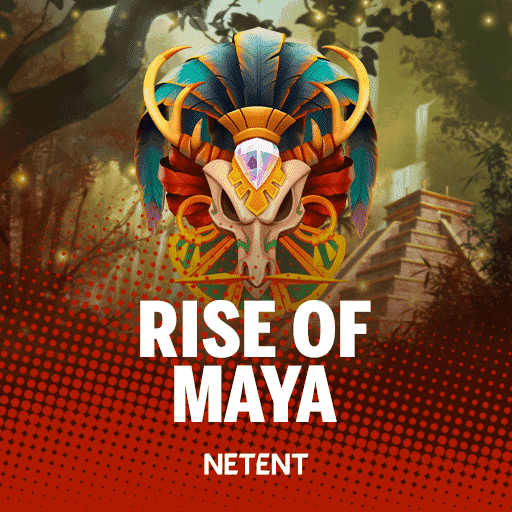 Rise of Maya™