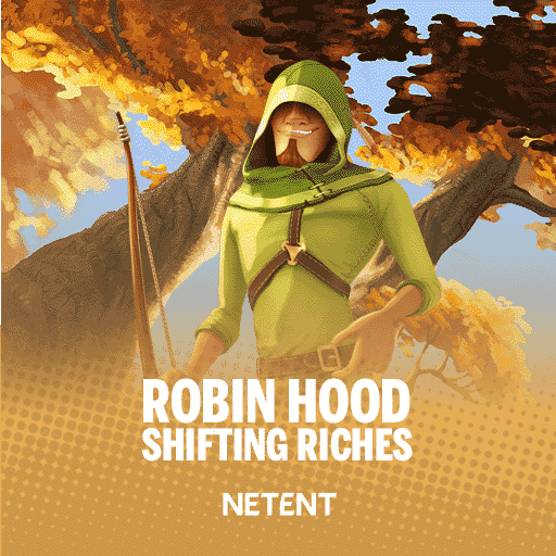 Robin Hood: Shifting Riches