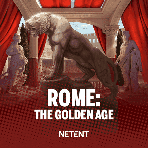 Rome: The Golden Age