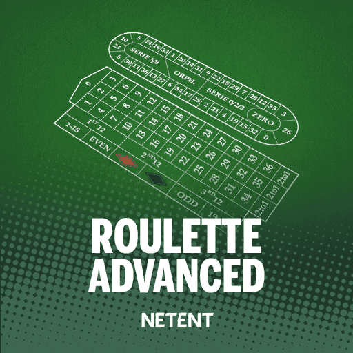 Roulette Advanced