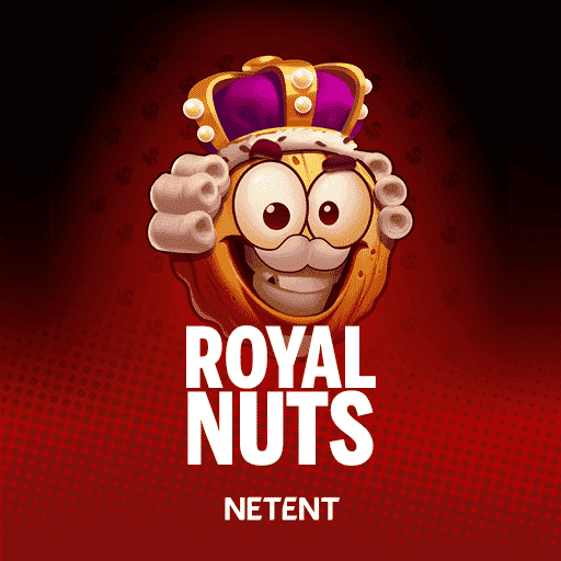 Royal Nuts