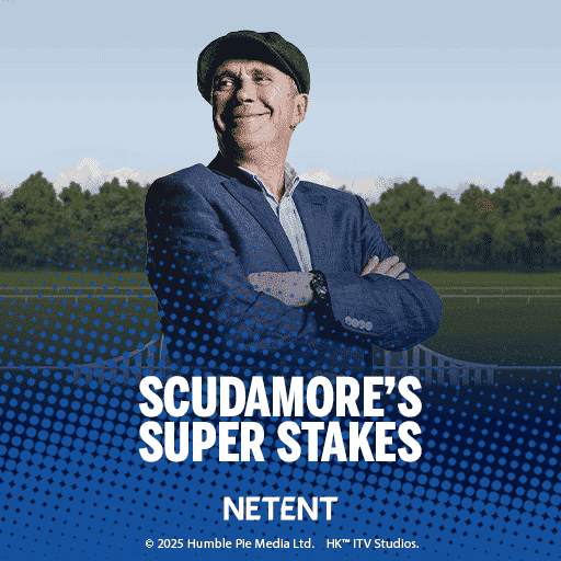 Scudamore’s Super Stakes