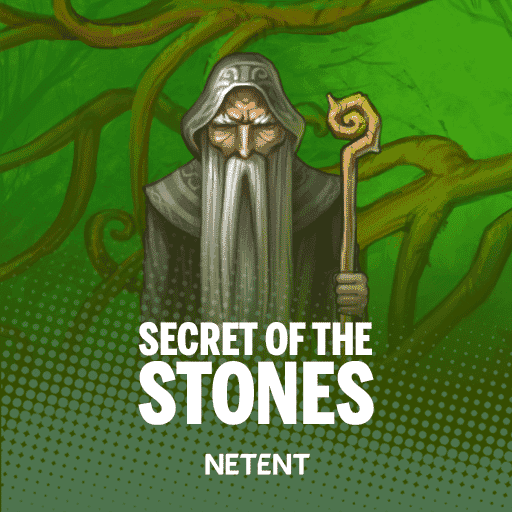 Secret of the Stones MAX™